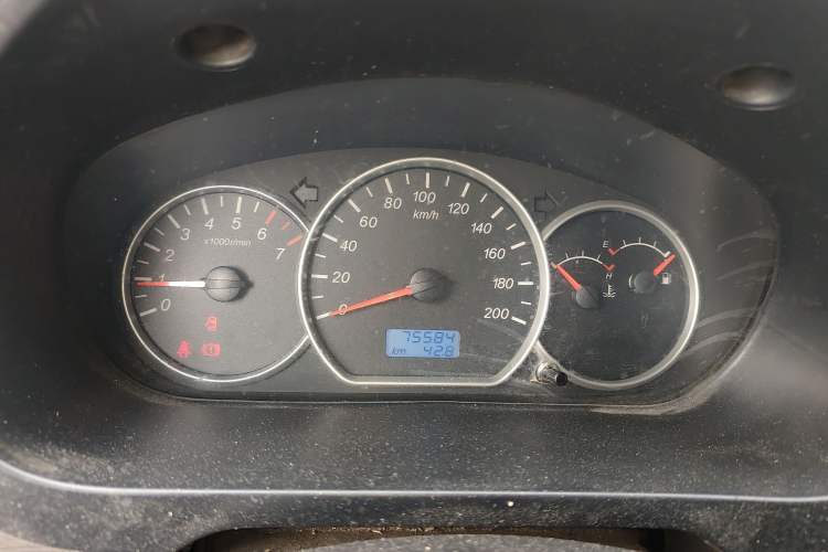 Used Wuling Hongguang 2015 1.5L S1 Standard China V-Emission Standards