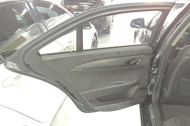 Used Cadillac ATS-L 2017 28T Tech Edition
