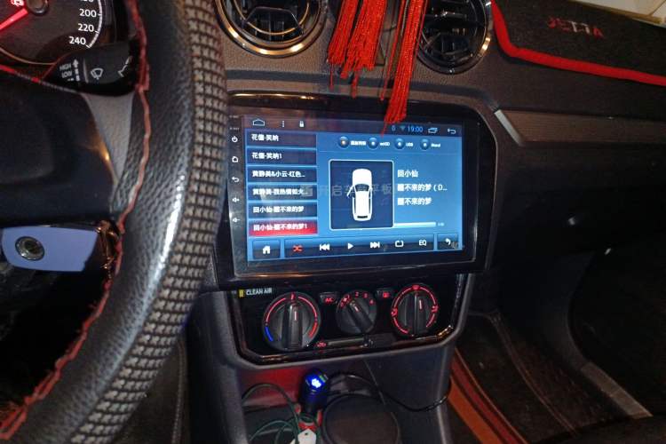 Used Volkswagen Jetta 2017 1.5L Manual Comfort Model
