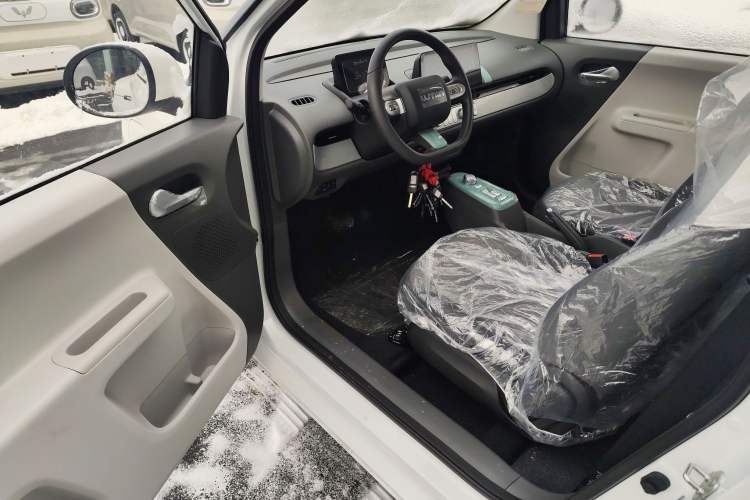 Used  Lumin 2024 130km Qingyue Version
