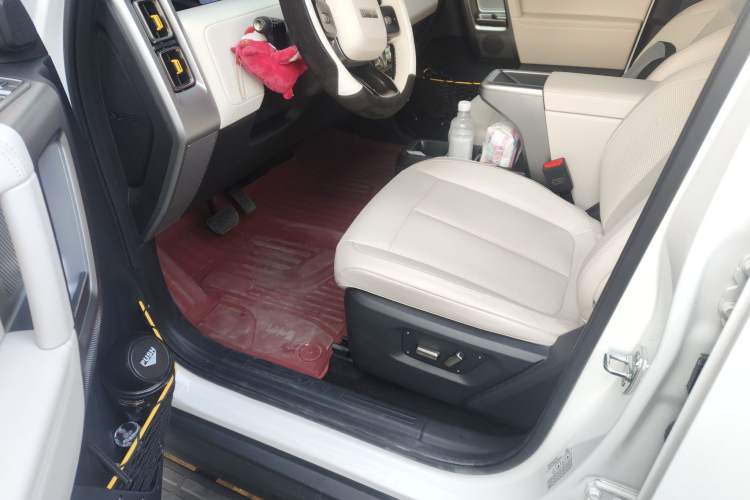 Used  V23 2025 401 Two-Wheel Drive Intelligent Driving Version