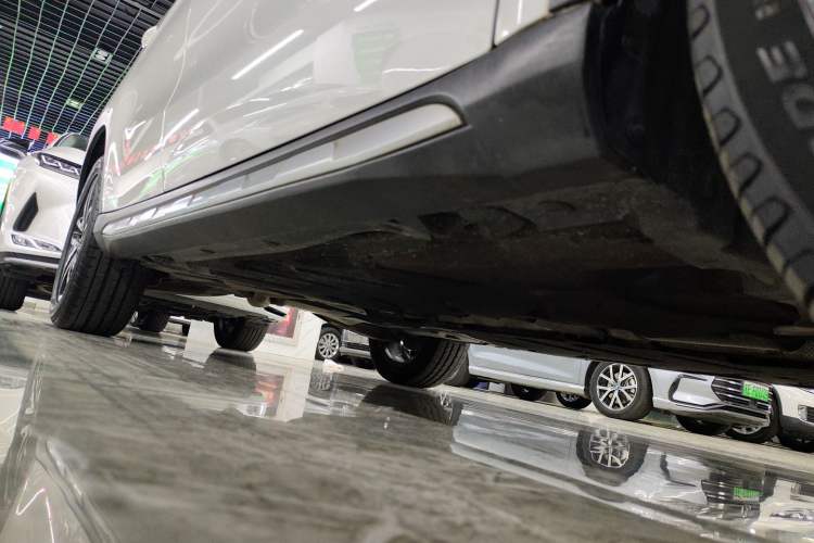 Used Mercedes-Benz GLA 2016 GLA 200 Fashion Model