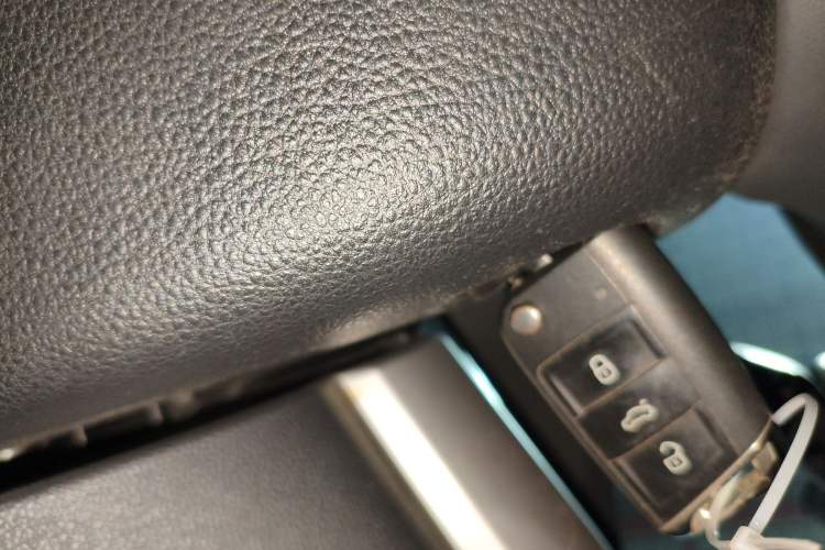 Used Volkswagen Lavida 2019 1.5L Automatic Comfort Edition China VI Standard
