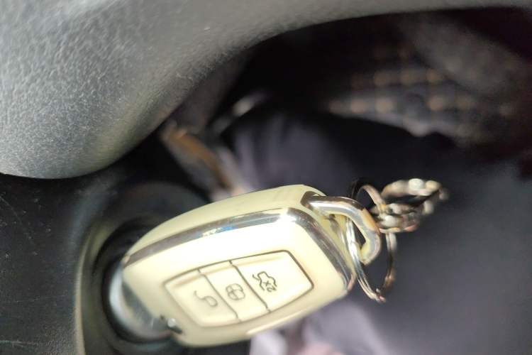 Used Ford Focus 2017 Hatchback 1.6L Automatic Fashion Edition Smart Drive Version