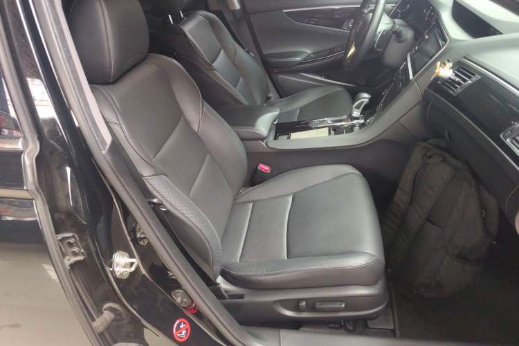 Used Honda Spirior 2017 2.4L Luxury Edition