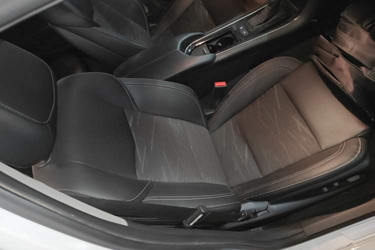 Used Cadillac ATS-L 2014 25T Comfort Model