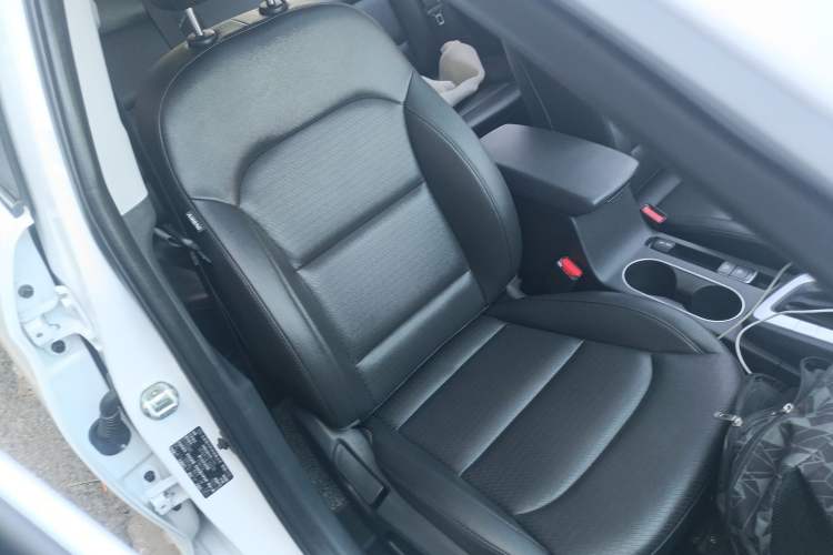 Used Hyundai Elantra 2020 1.5L CVT Smart & Stylish – Elite Version
