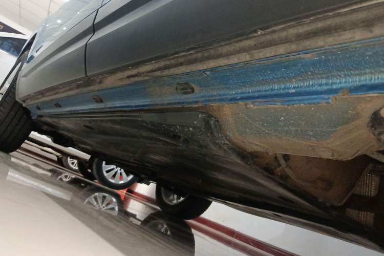 Used Jetta VS7 2020 1.4T Automatic Enjoyment Model
