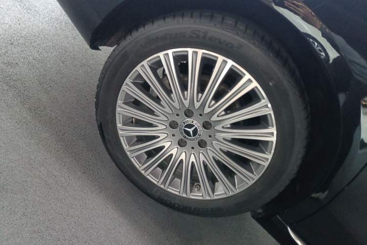 Used Mercedes-Benz E-Class 2022 Revised Version E 300 L Luxury Edition
