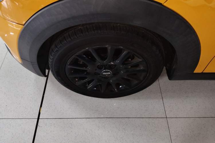 Used MINI MINI 2016 1.2T ONE Pioneer Edition Five-Door Version