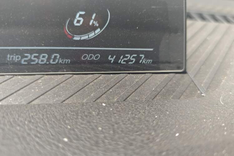 Used NETA AYA 2023 401 Lite
