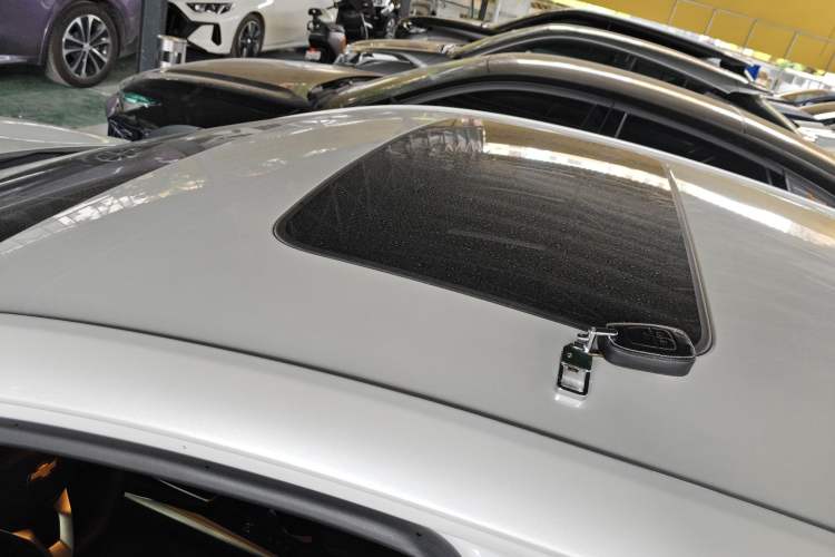 Used Chevrolet Monza 2024 1.5L Dual-Clutch Enjoyment Edition
