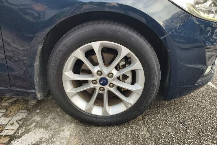 Used Ford Mondeo 2020 EcoBoost 180 Stylish Model
