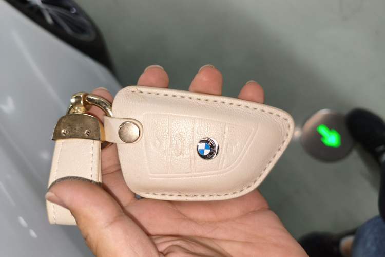 Used BMW 5 Series 2020 530Li Leading Model M Sport Package
