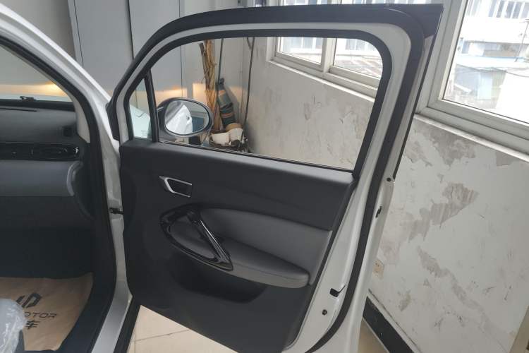 Used Leapmotor T03 2024 310 Comfort Edition
