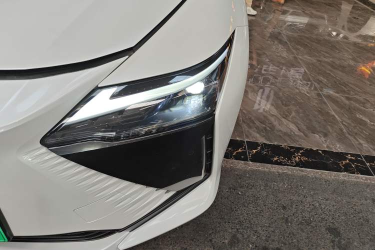 Used Lexus RZ 2023 450e All-Wheel Drive Luxury Edition