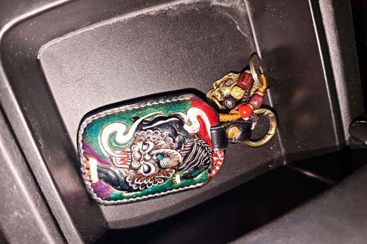 Used Tank 300 2021 Off-Road Edition 2.0T Conqueror
