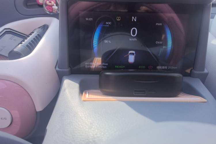 Used Bestune Pony 2025 222km Clever Horse