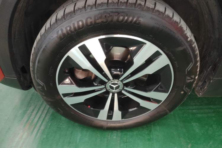 Used Mercedes-Benz GLA 2020 GLA 200