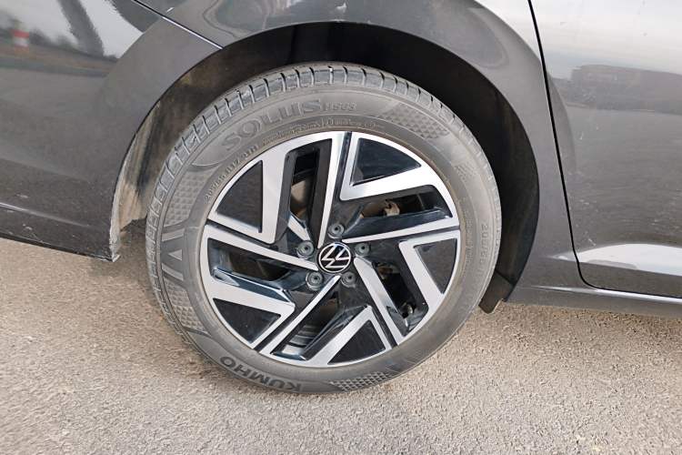 Used Volkswagen Sagitar 2024 300TSI DSG Excellence Edition