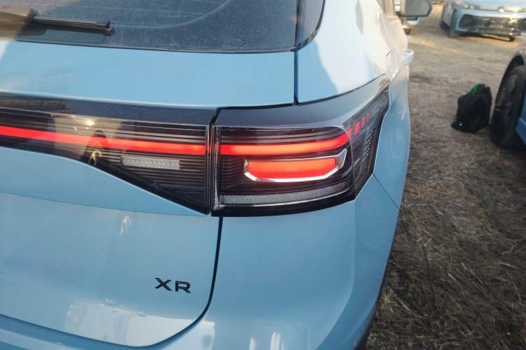 Used Volkswagen Tharu 2025 NewRui 300TSI Prestige Edition