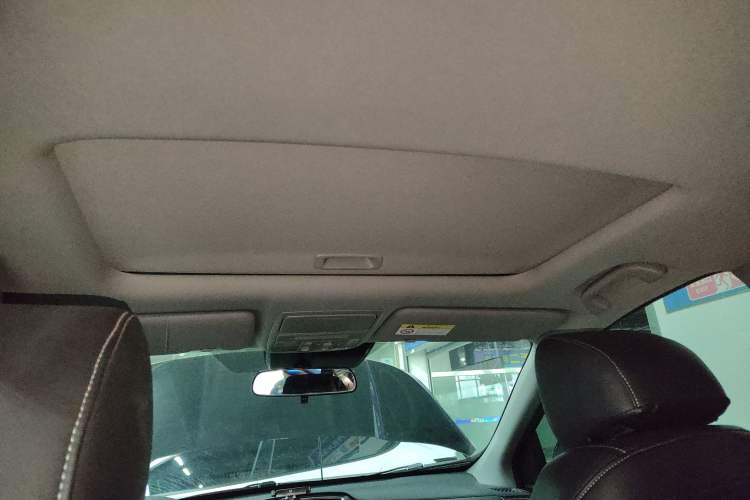 Used Honda CR-V 2021 Rui Hybrid 2.0L 2WD Pure Edition