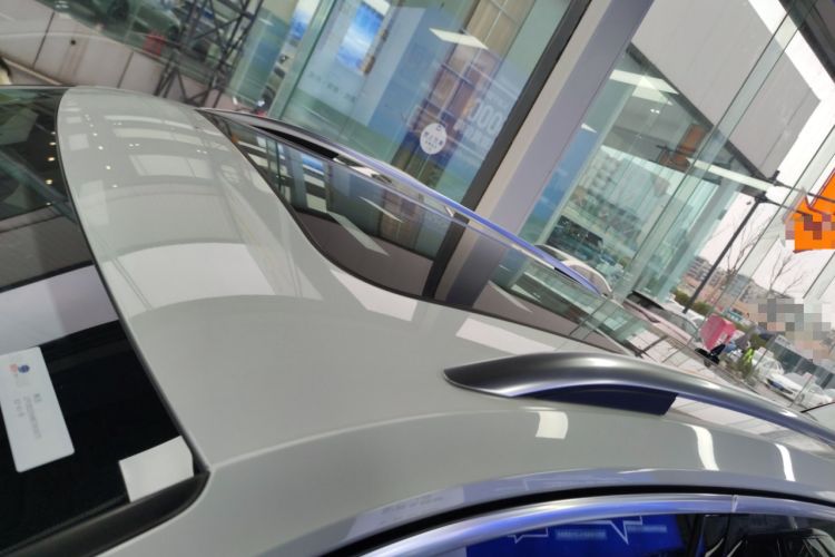 Used Volkswagen Tayron 2022 330TSI Two-Wheel Drive Luxury Smart Connectivity Version