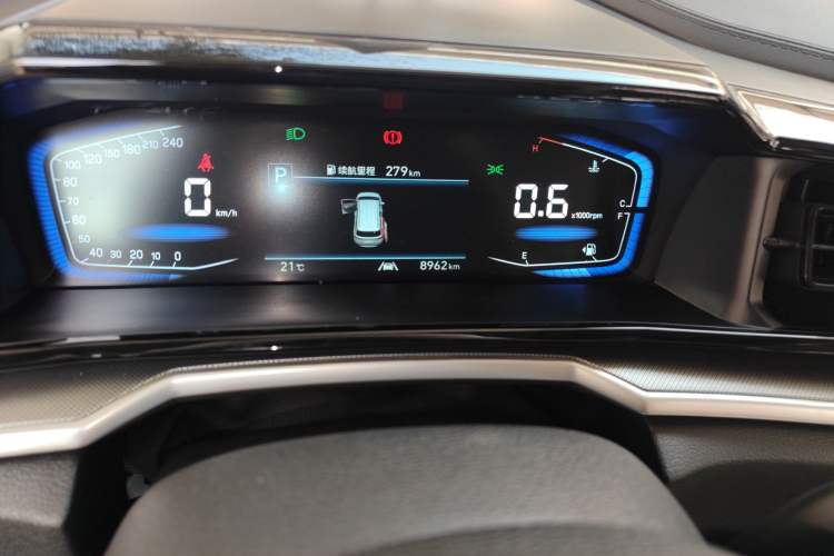 Used Hyundai Custo 2024 270TGDi LUX Prestige Edition
