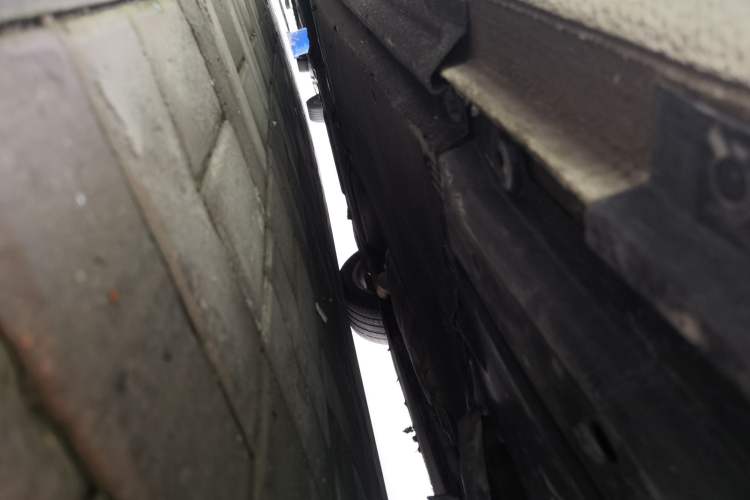 Used Audi A4L 2013 35 TFSI Automatic Standard Model
