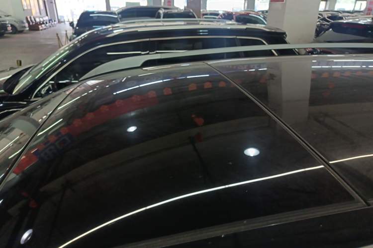 Used Nissan X-Trail 2014 2.0L CVT Comfort Edition 2WD
