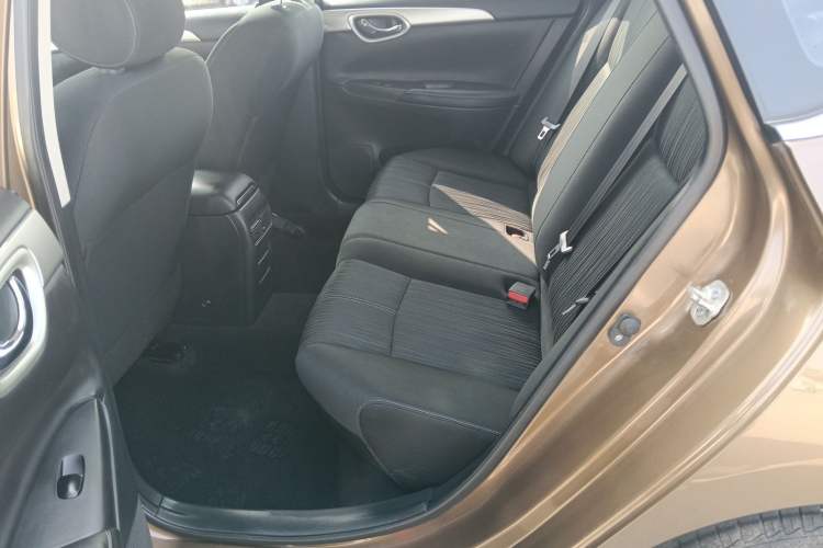 Used Nissan Sylphy 2021 Classic 1.6XE CVT Comfort Edition
