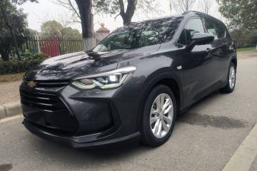 Used Chevrolet Orlando 2019 530T Automatic Luxury Edition (5+2 Seater) – China VI Standard