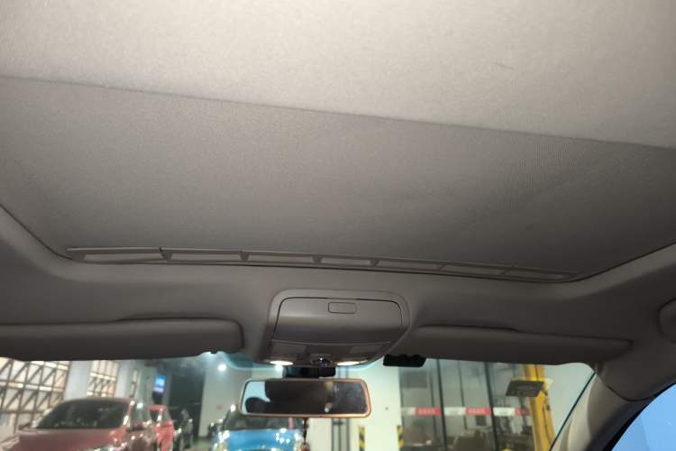 Used Volkswagen Passat 2014 1.8TSI DSG Prestige Edition
