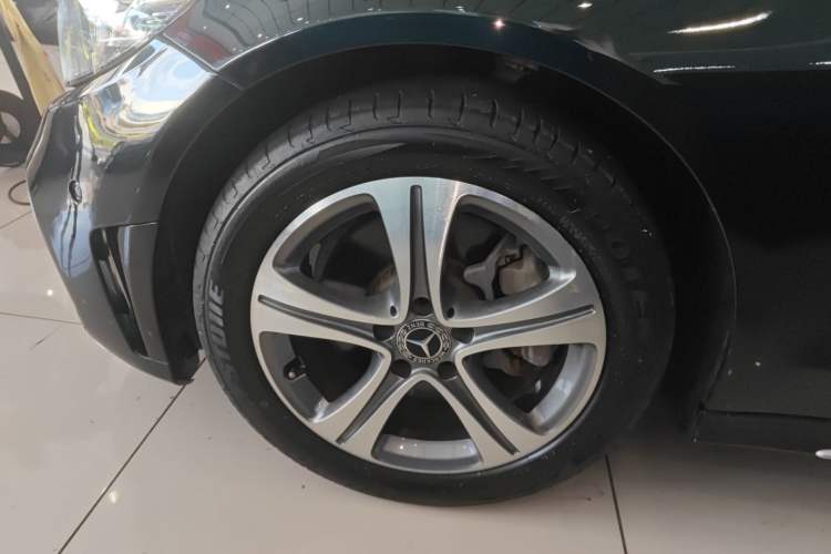 Used Mercedes-Benz C-Class 2019 C 260 L Sport Edition
