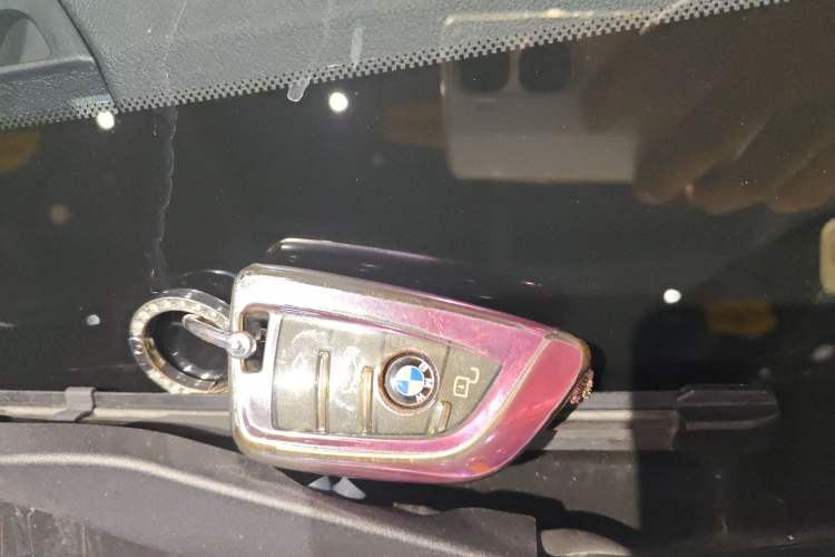 Used BMW 3 Series 2022 Restyled 320Li M Sport Package