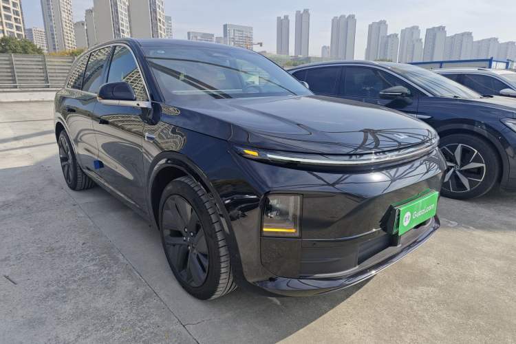 Used Li Auto L6 2024 Pro Model
