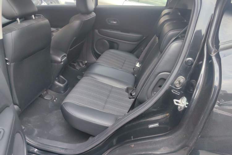 Used Honda Vezel 2015 1.8L CVT 2WD Elite Model