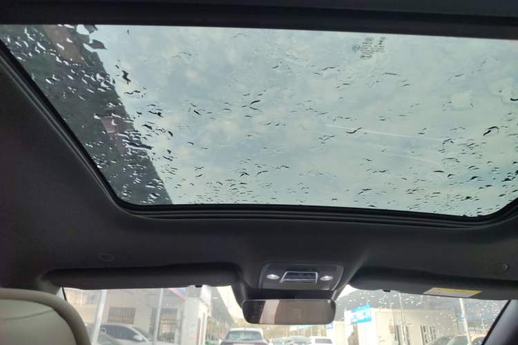 Used BYD Han 2025 EV with 701 km of Laser Radar-Enabled Intelligent Driving