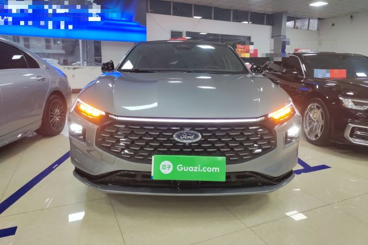 Used Ford Mondeo 2023 EcoBoost 245 Ultimate Model
