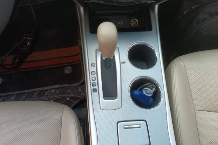 Used Nissan Teana 2016 2.0L XE Fashion Edition