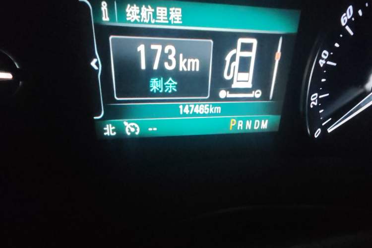 Used Buick GL8 2018 ES 28T Comfort Model China VI Standard
