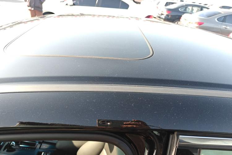 Used Honda Accord 2016 2.0L Comfort Edition
