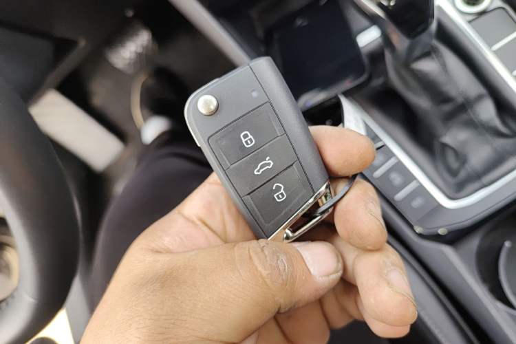 Used Volkswagen Sagitar 2023 200TSI DSG Excellence Edition
