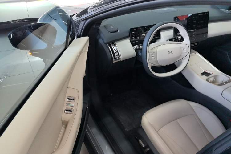 Used XPeng P7+ 2024 Long-Range Max
