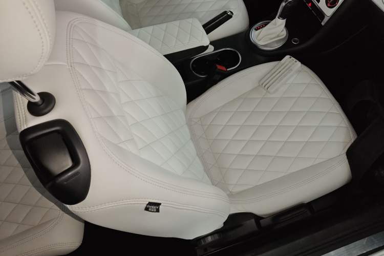 Used Volkswagen Beetle 2017 180TSI Yile Edition
