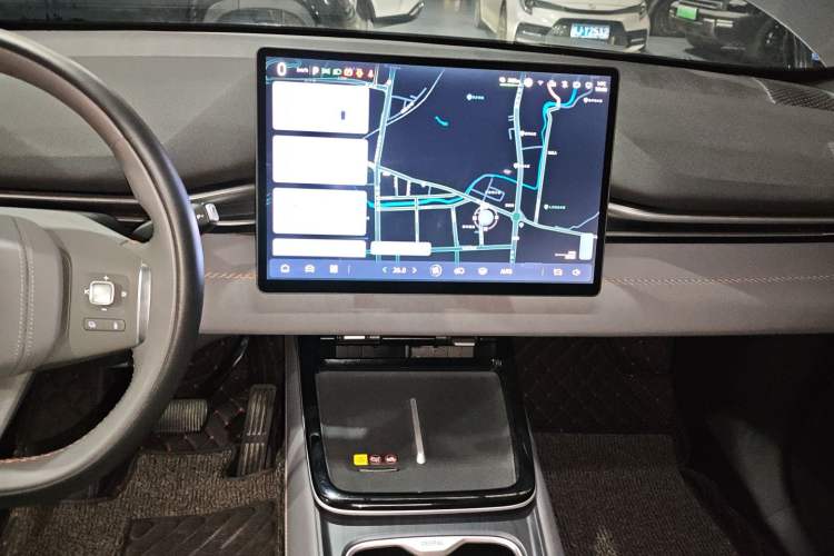 Used Deepal S05 2024 510 Plus Pure Electric Version
