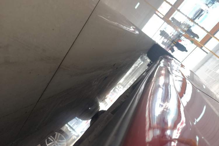 Used Mazda Atenza 2014 2.5L Blue Sky Prestige Edition
