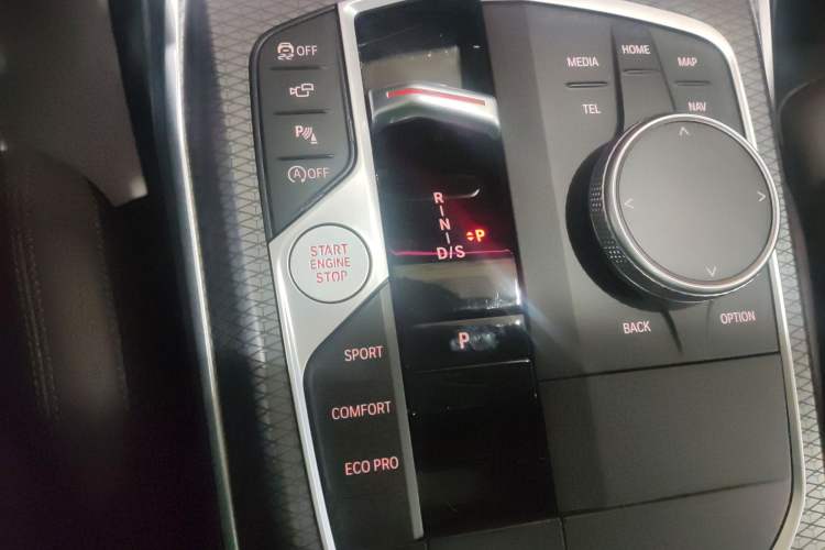 Used BMW 3 Series 2025 330i M Sport Night Edition Package
