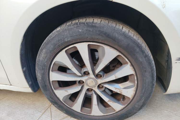 Used Fiat Viaggio 2012 1.4T Manual Enjoyment Edition