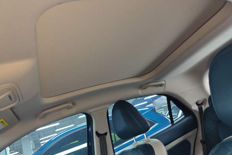 Used ORA Good Cat 2021 400km Standard Range Athena Edition Lithium Iron Phosphate
